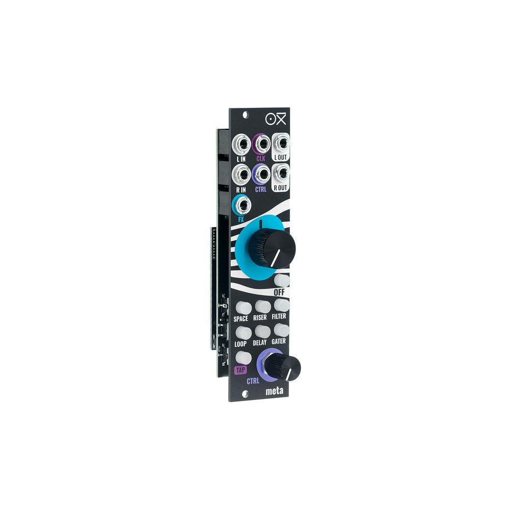 OXI Instruments Meta – Thomann Ireland