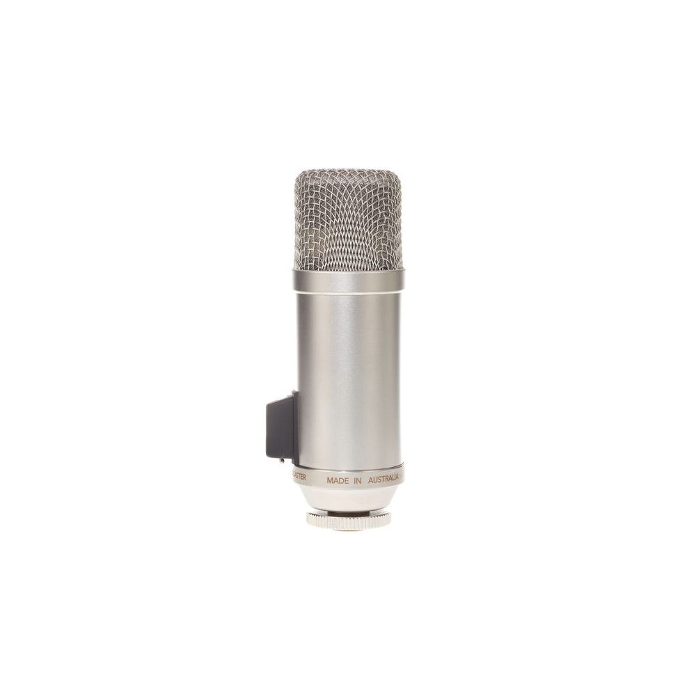 Rode Broadcaster – Thomann Ireland