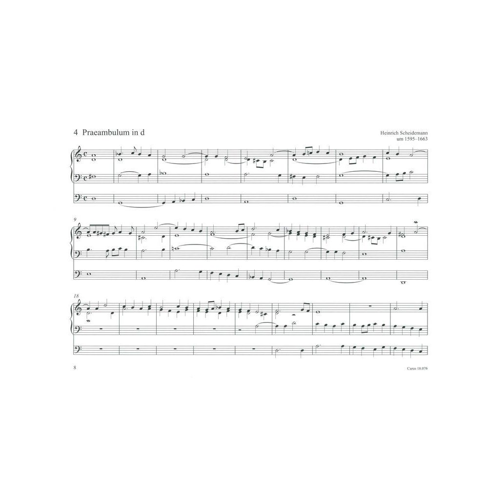 Carus Verlag Freiburger Orgelbuch 2 – Thomann Ireland