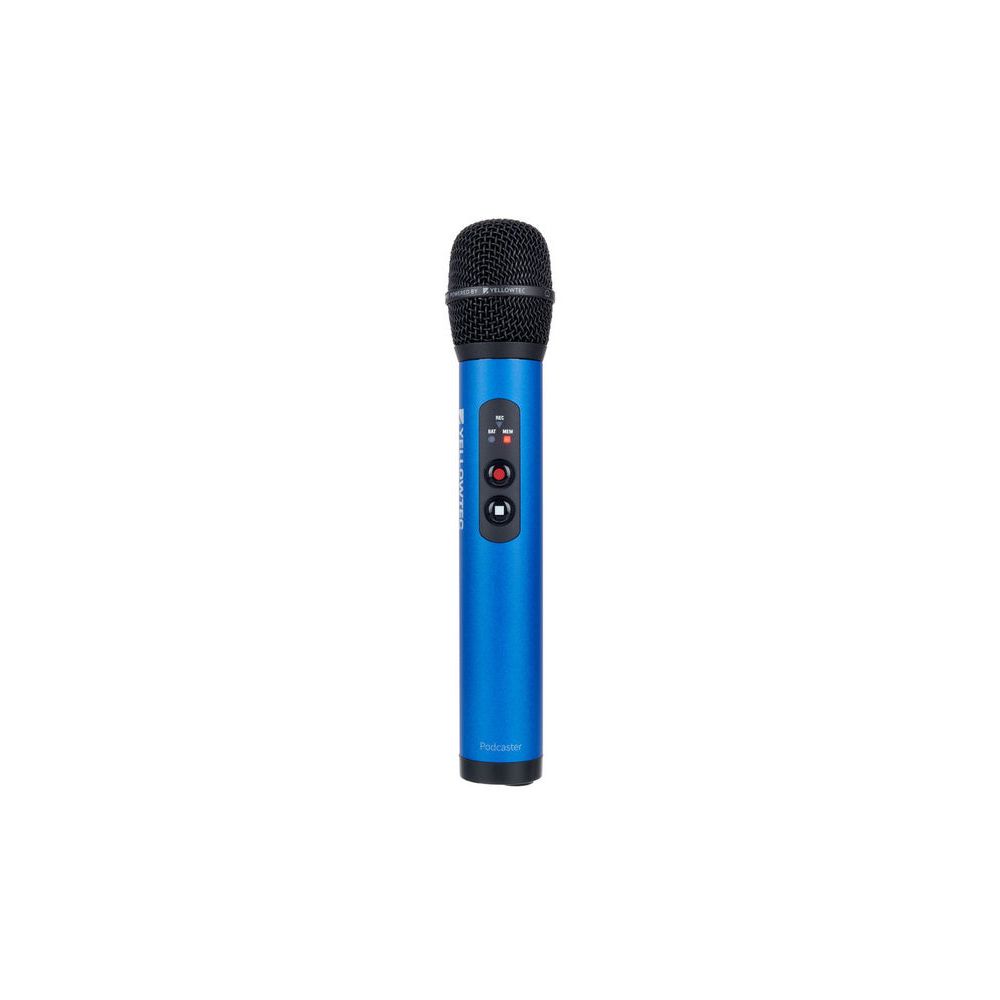 Yellowtec iXm Podcaster – Thomann Ireland