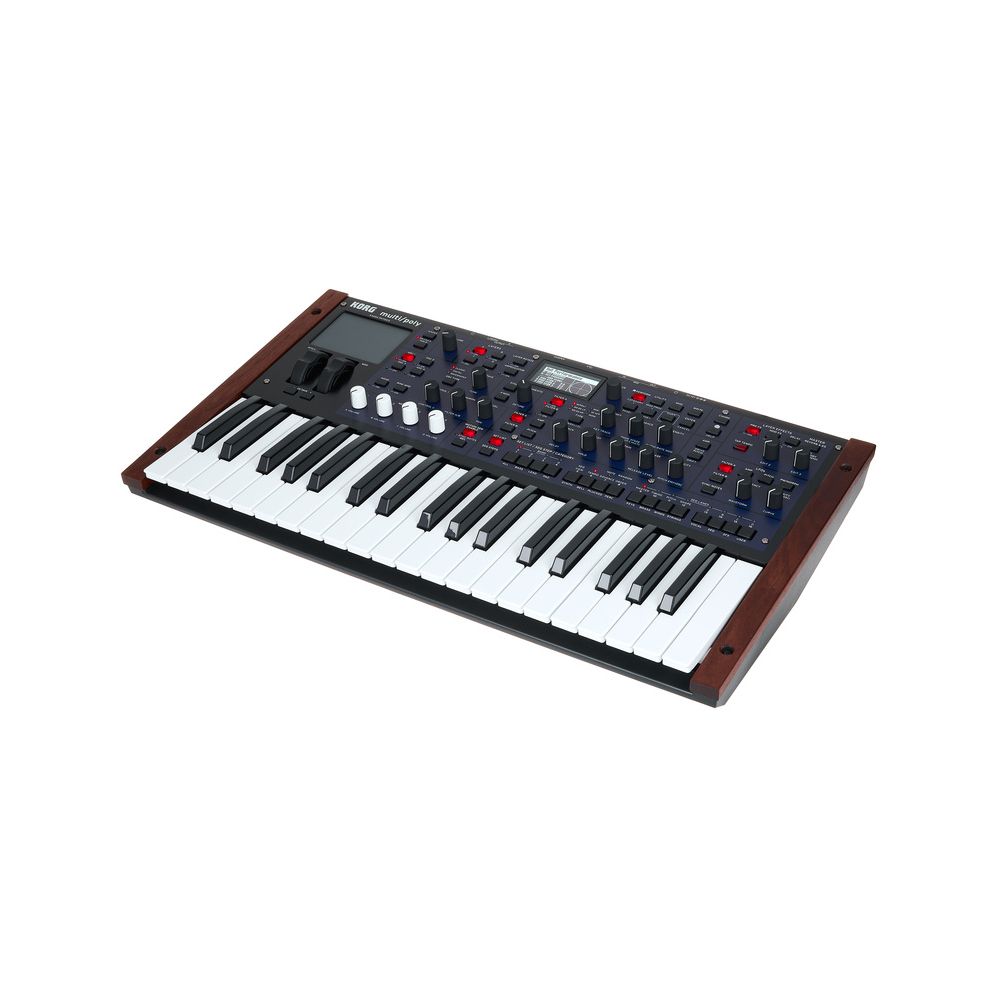 Korg multi/poly – Thomann Ireland