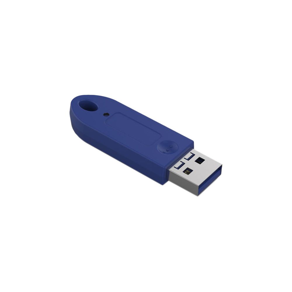 ChamSys MagicQ Rack Mount Dongle – Thomann Ireland