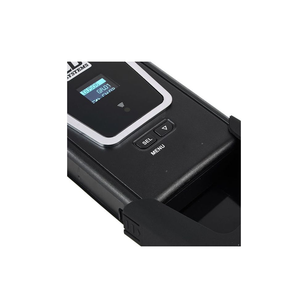 LD Systems U506 BPHH2 – Thomann Ireland