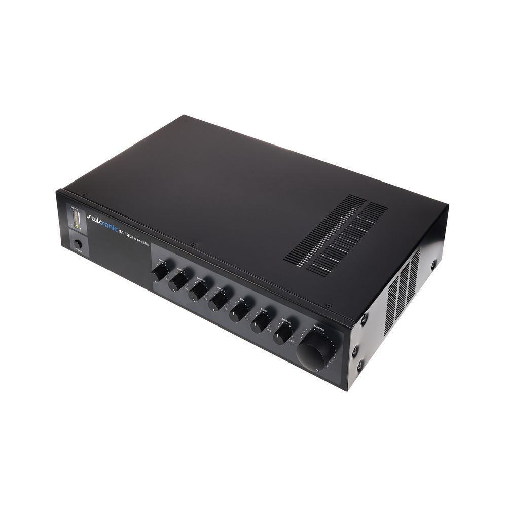 Swissonic JBL Control 50 WH Bar Bundle – Thomann Ireland