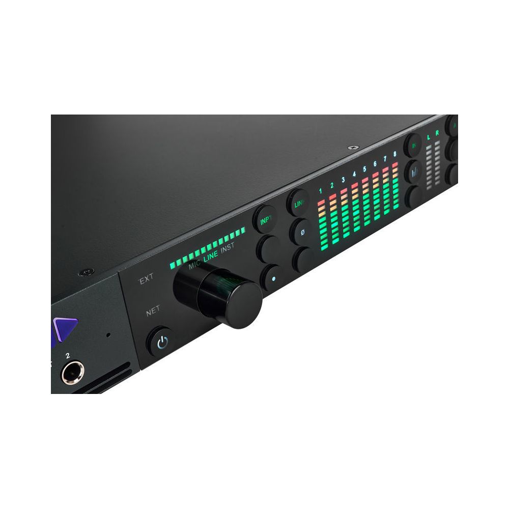 Avid Pro Tools Carbon – Thomann Ireland