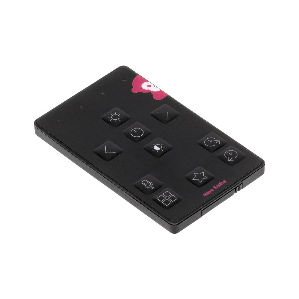 Ape Labs ApeLight mini V2 (B) Set 4 G – Thomann Ireland