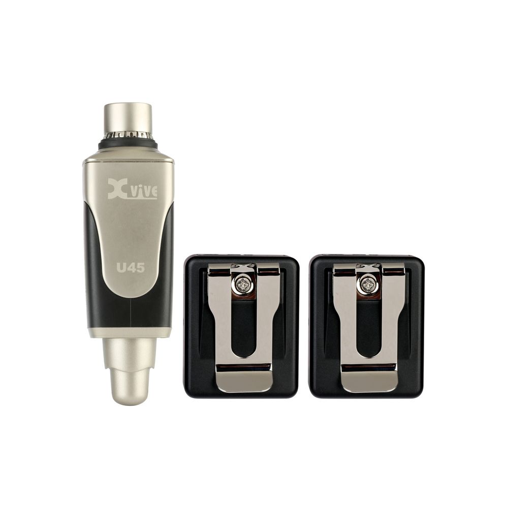XVive U45 In