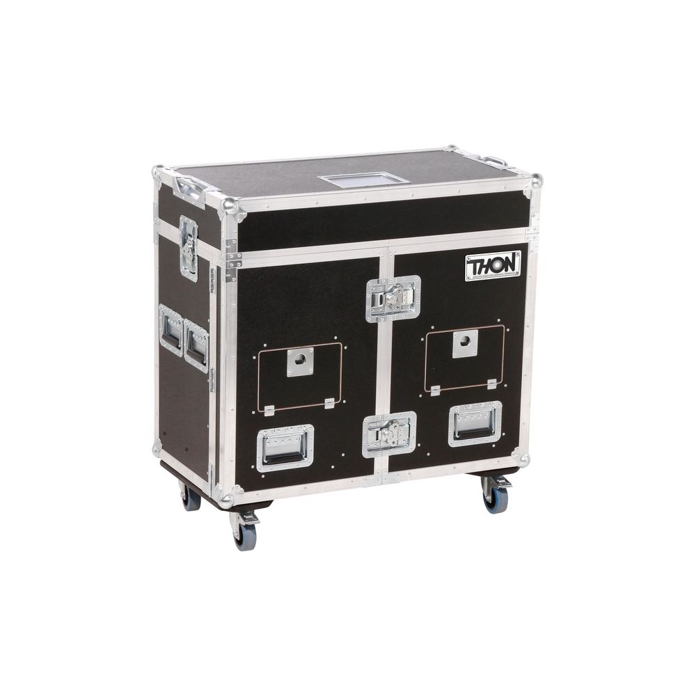 Thon Premium Flip Case Yamaha DM7 – Thomann Ireland