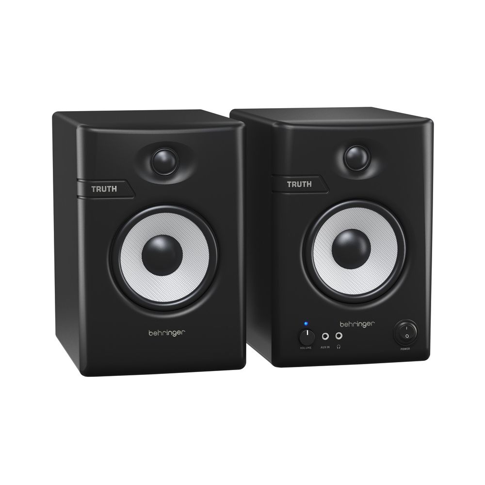 Behringer Truth 4.5 BT – Thomann Ireland