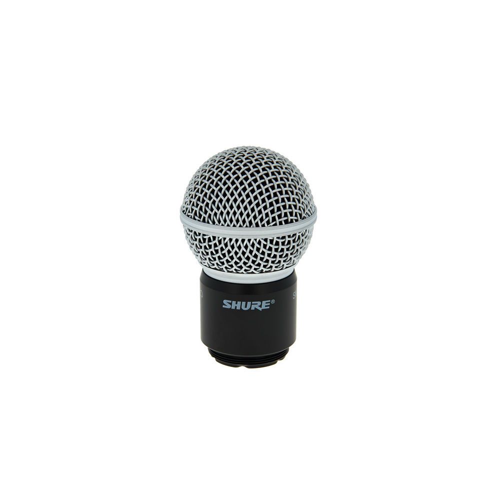 Shure RPW 112 SM 58 Cartridge – Thomann Ireland