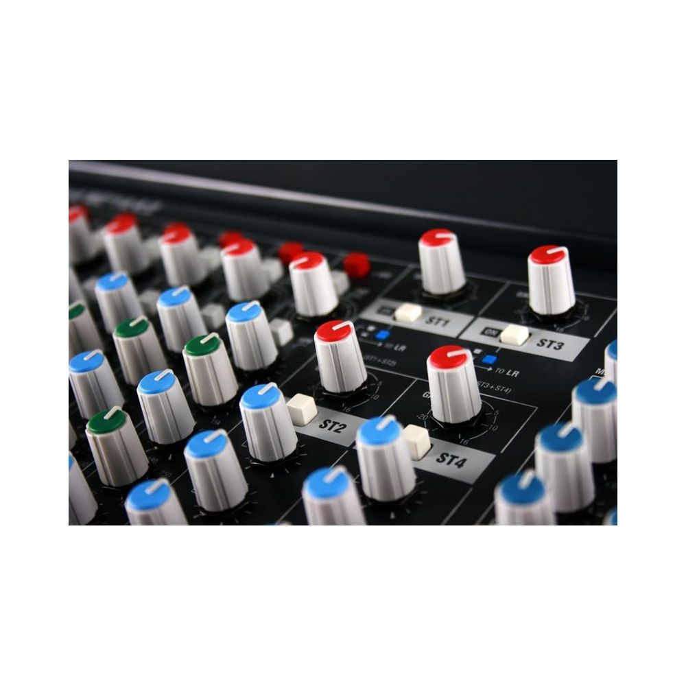 Allen & Heath WZ4 14:4:2 – Thomann Ireland