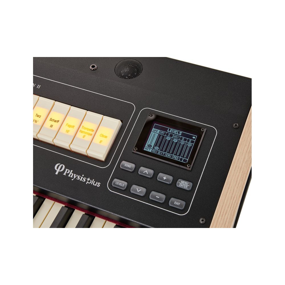 Viscount Cantorum Duo Plus – Thomann Ireland