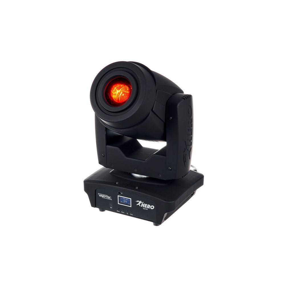 Varytec Hero Spot 60 – Thomann Ireland