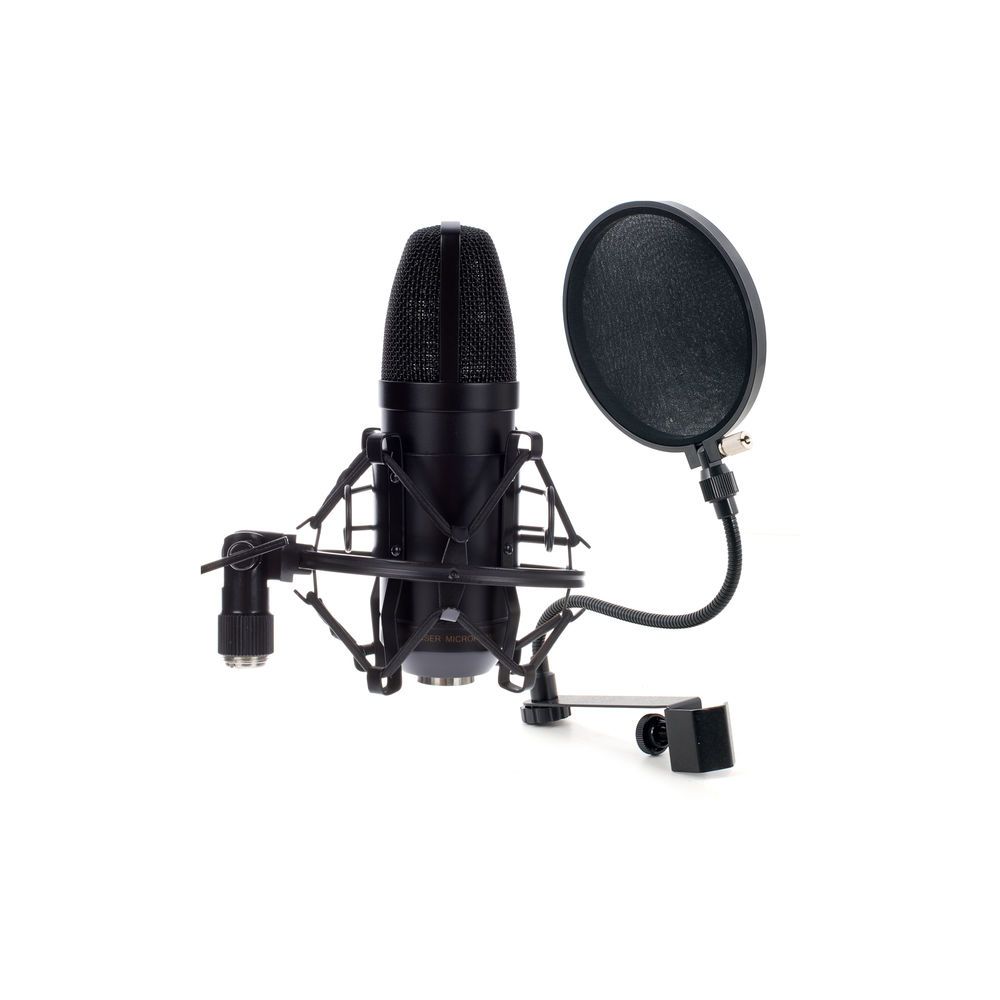 the t.bone SC 400 + Popkiller – Thomann Ireland