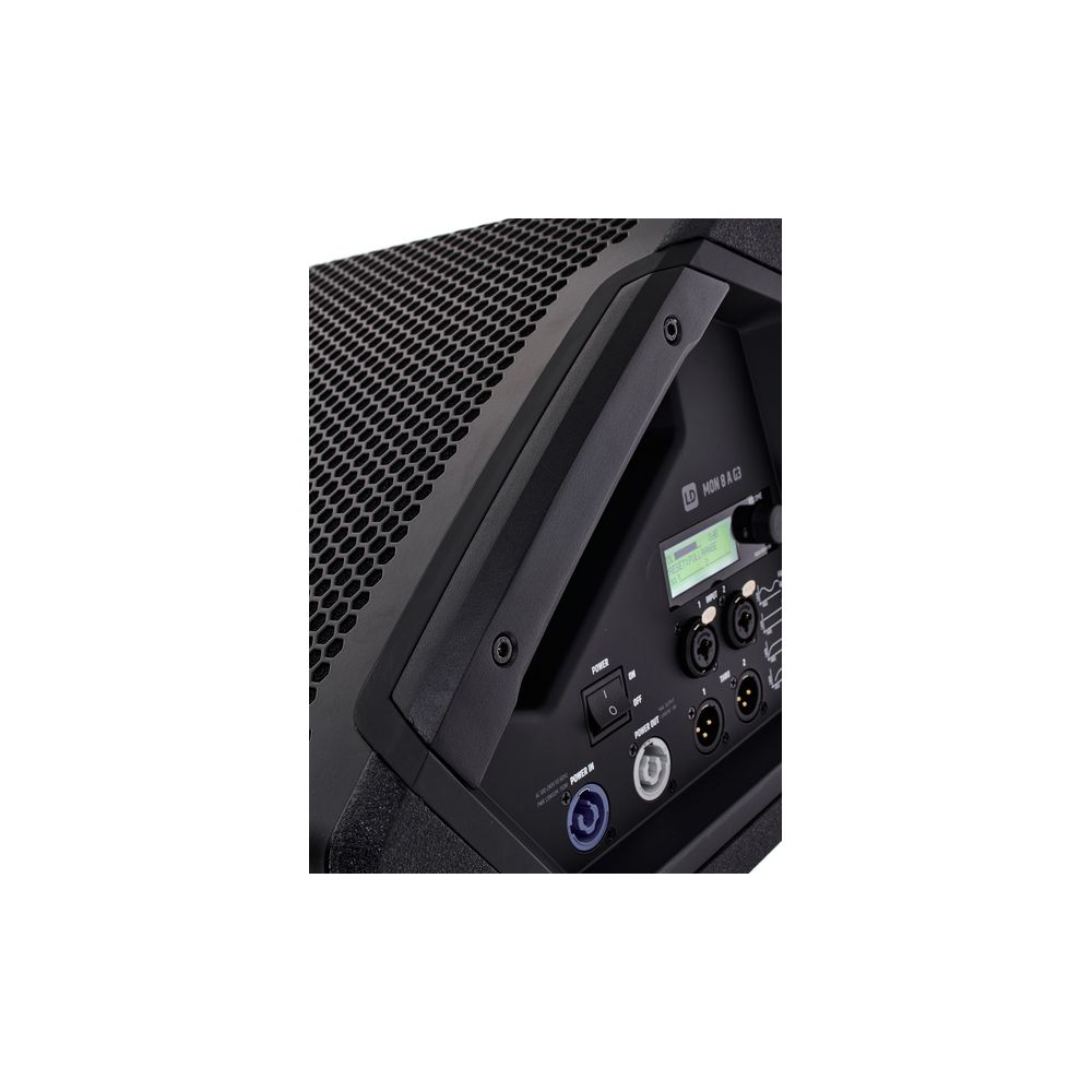 LD Systems MON 8 A G3 – Thomann Ireland