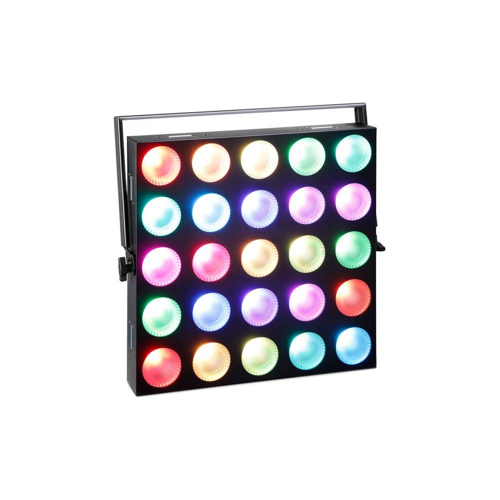 Cameo Matrix Panel 10 W RGB – Thomann Ireland