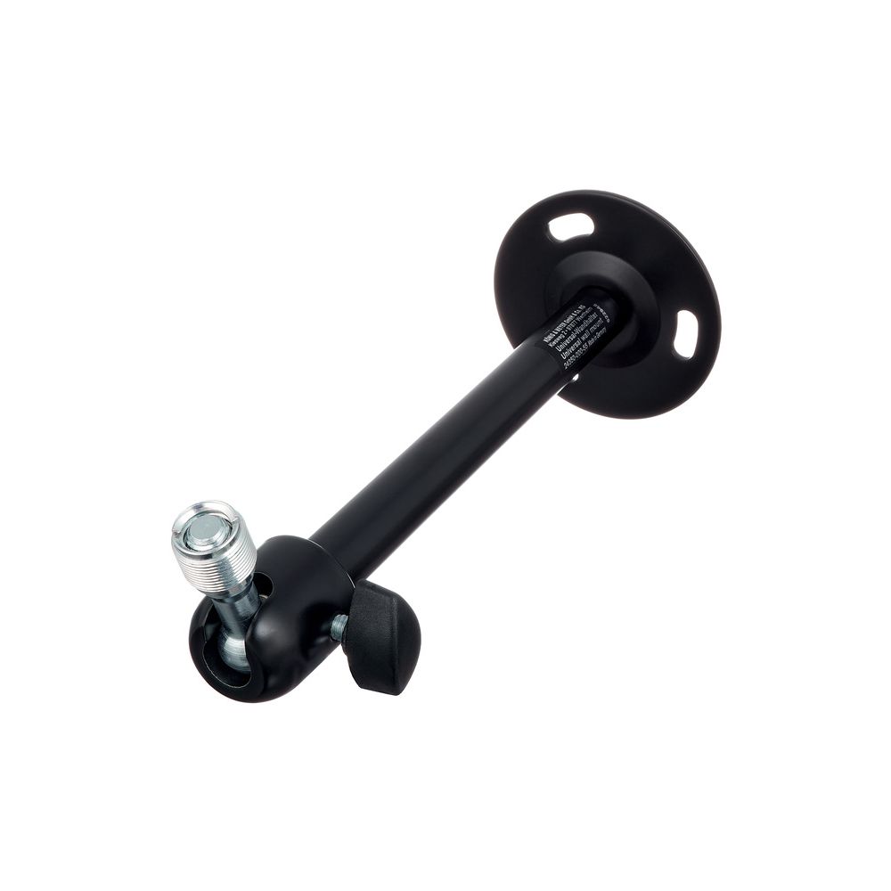K&M 24350 Universal Wall Bracket – Thomann Ireland
