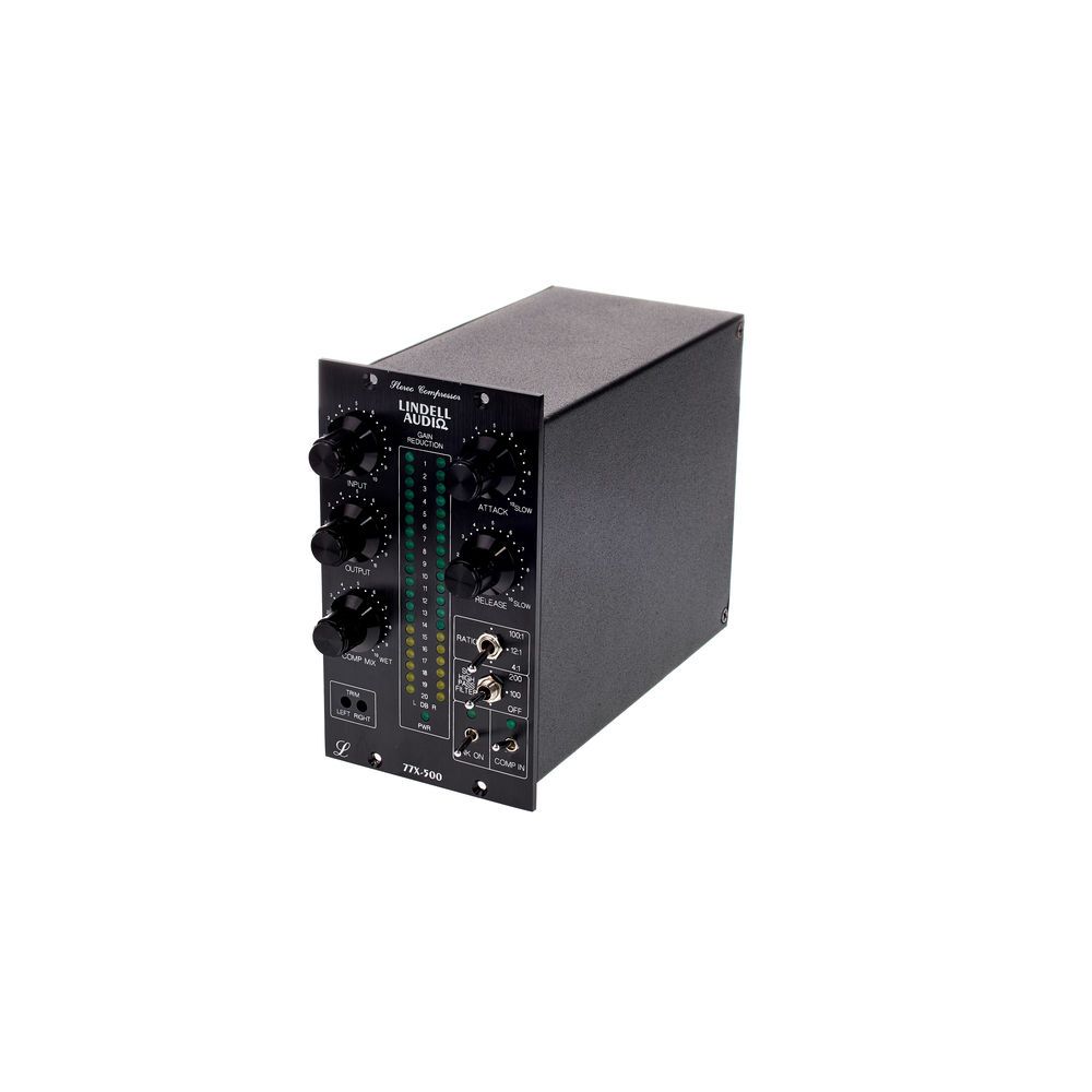 Lindell Audio 77X