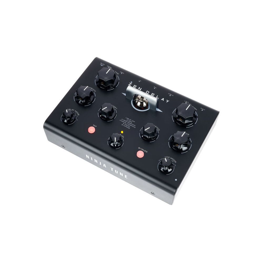 Erica Synths Zen Delay – Thomann Ireland