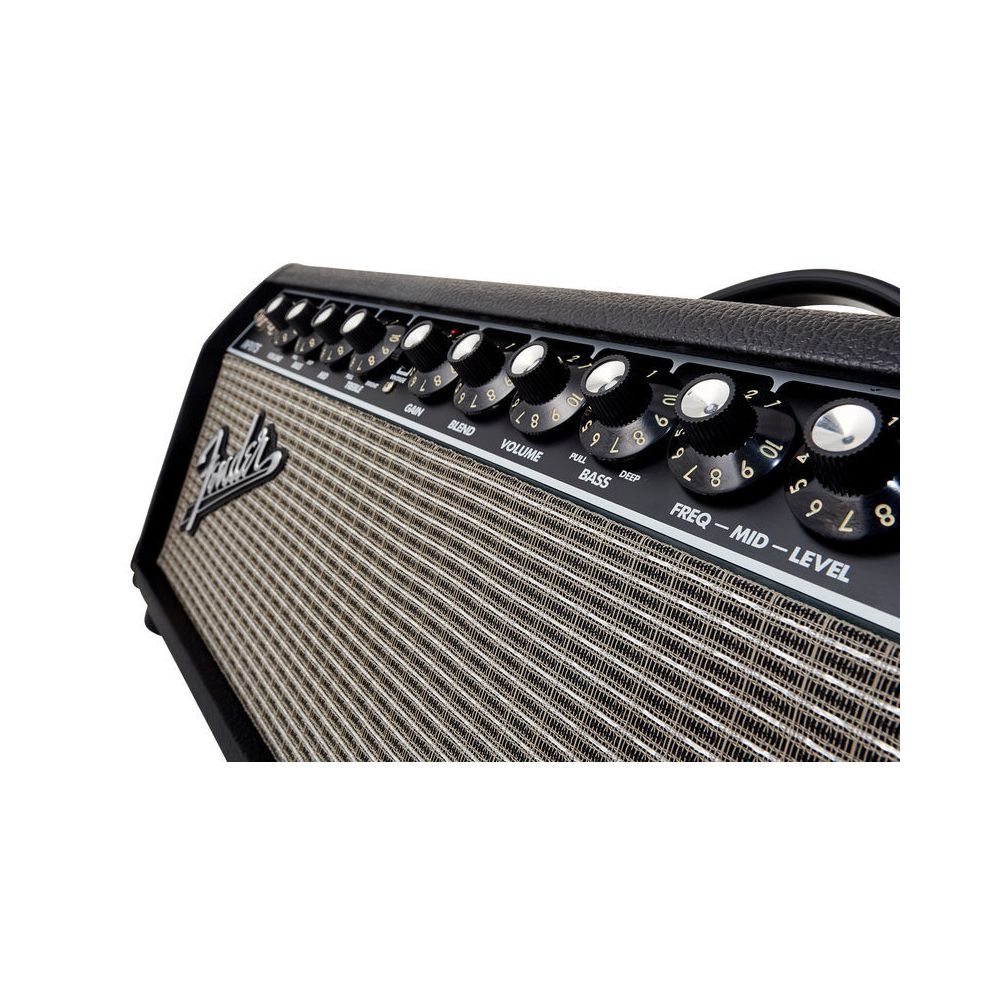 Fender Bassman 800 Head – Thomann Ireland