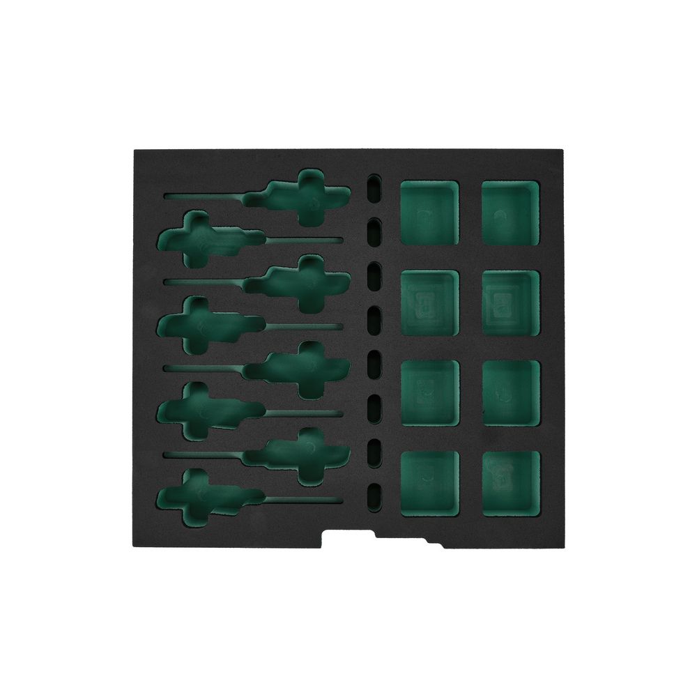 Thomann Inlay 0/8 ew Series – Thomann Ireland