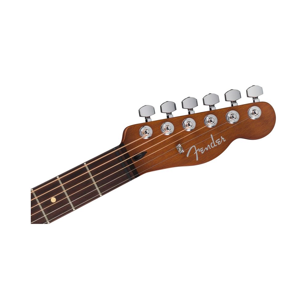 Fender Acoustasonic Standard Tele BLK – Thomann Ireland