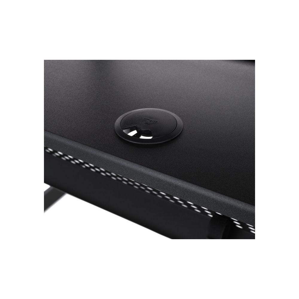 Thomann Studio Table XL Black – Thomann Ireland