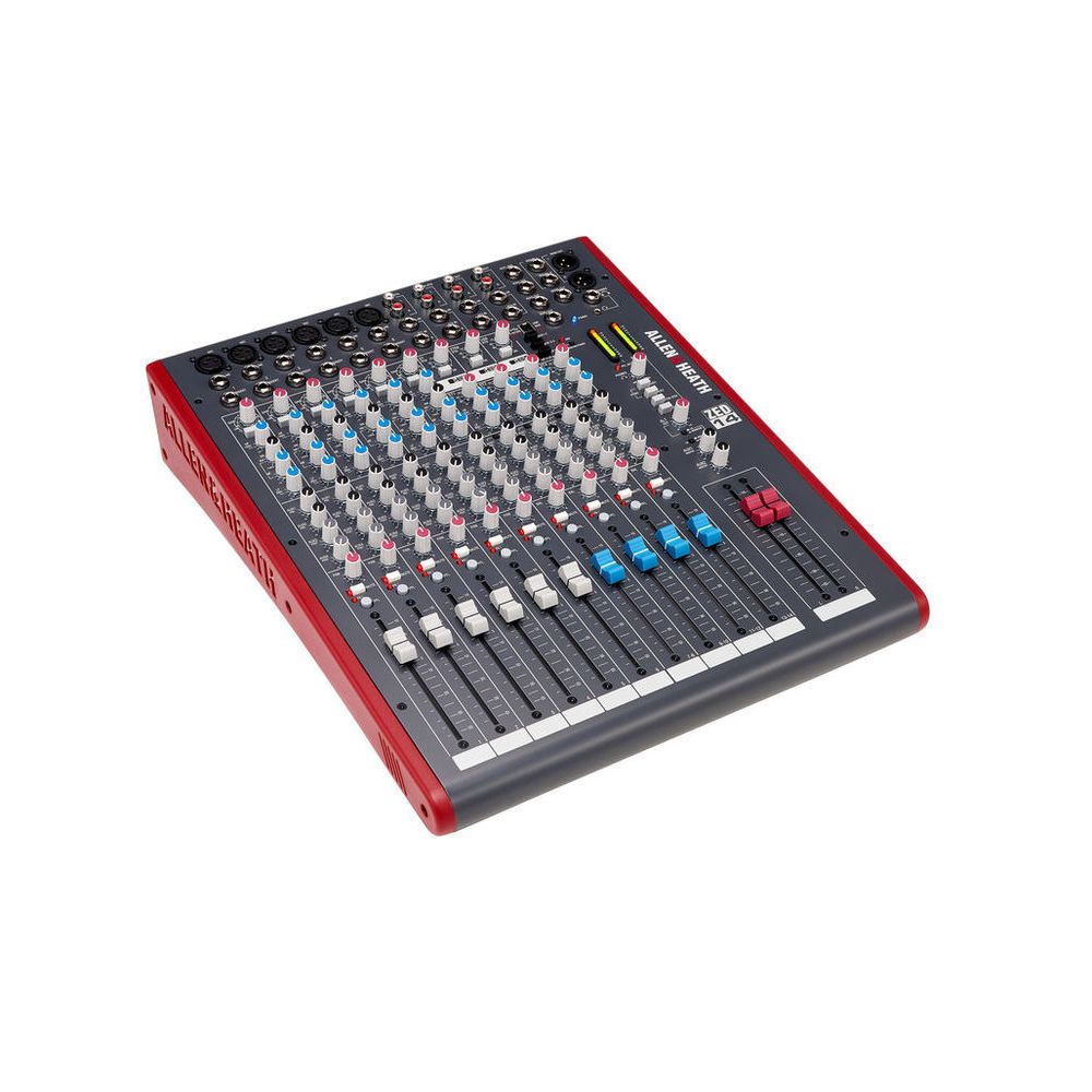 Allen & Heath ZED