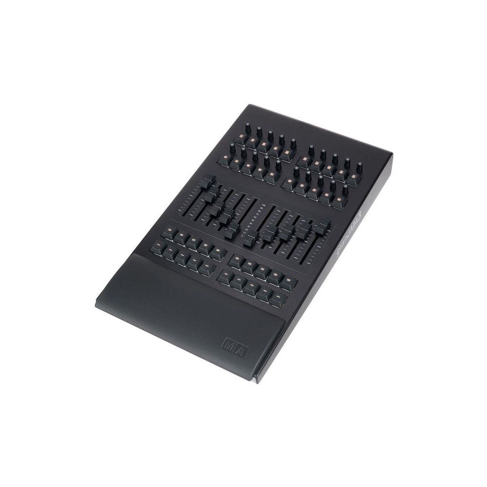 MA Lighting grandMA3 onPC Fader Wing – Thomann Ireland