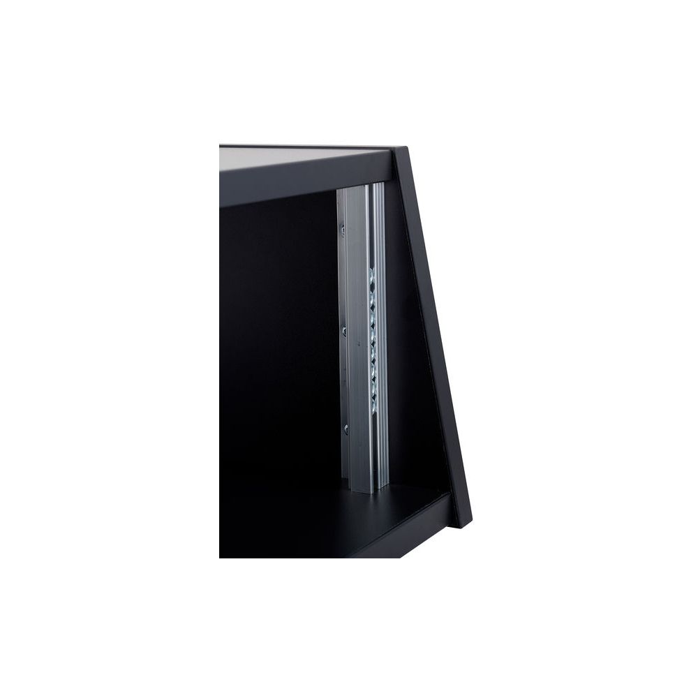 Thon Studio Desktop Rack 4U black – Thomann Ireland