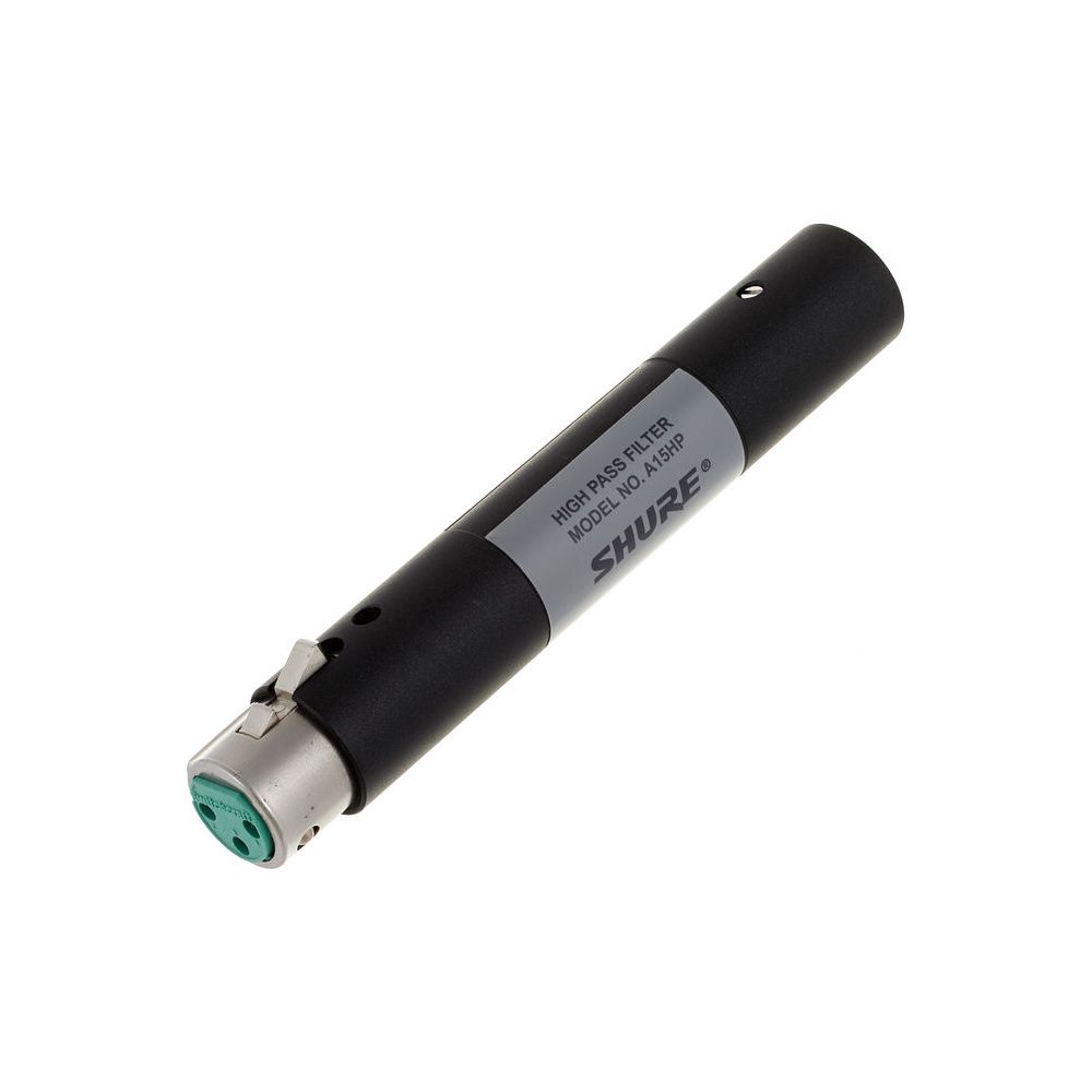 Shure A15HP – Thomann Ireland
