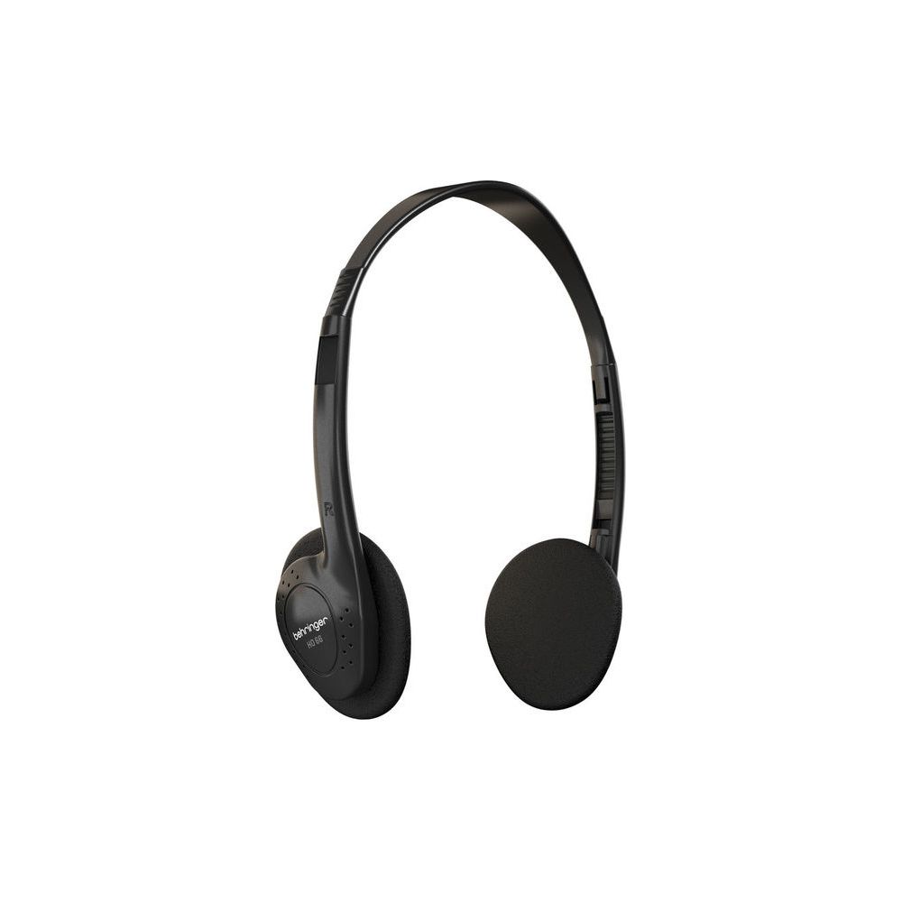 Behringer HO 66 – Thomann Ireland