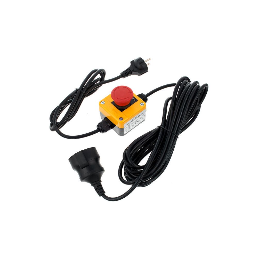 ADJ Laser Emergency Switch – Thomann Ireland