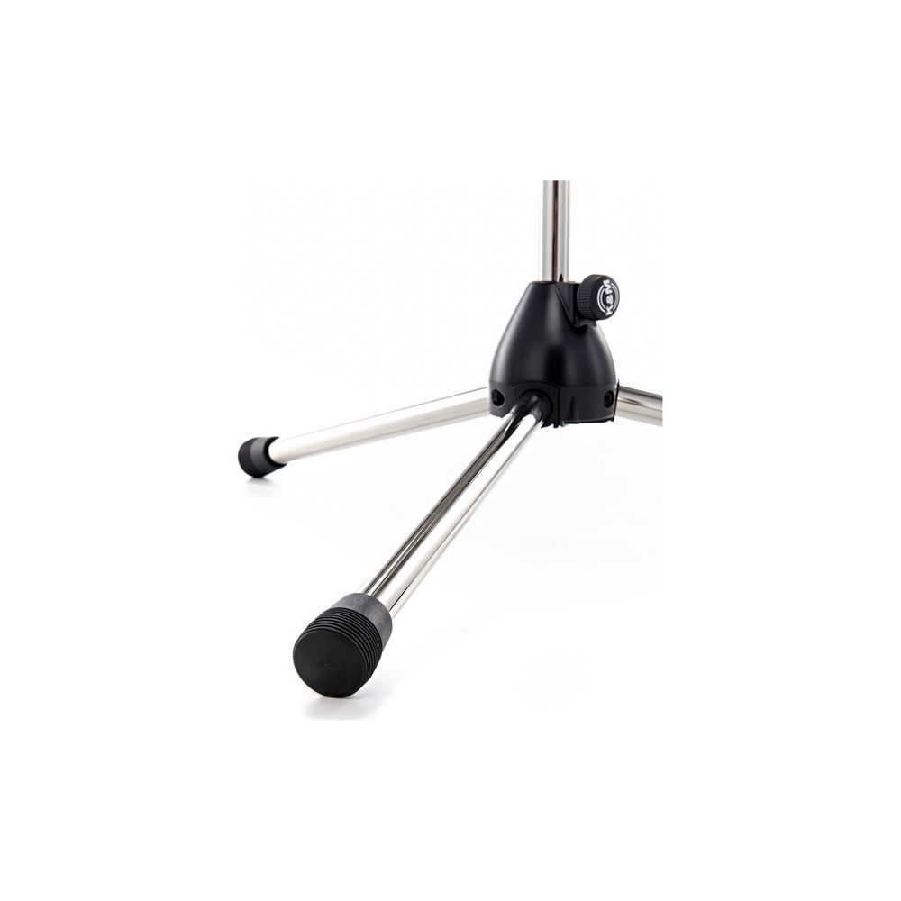 K&M 210/9 Chrome – Thomann Ireland