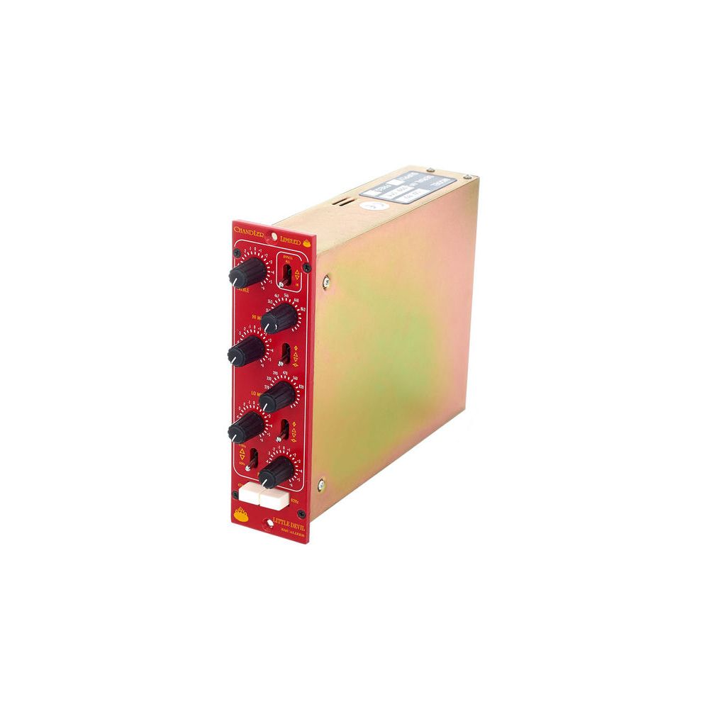 Chandler Limited Little Devil EQ – Thomann Ireland
