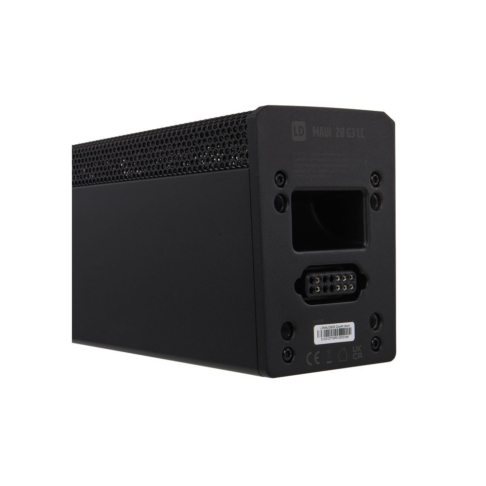 LD Systems Maui 28 G3 – Thomann Ireland