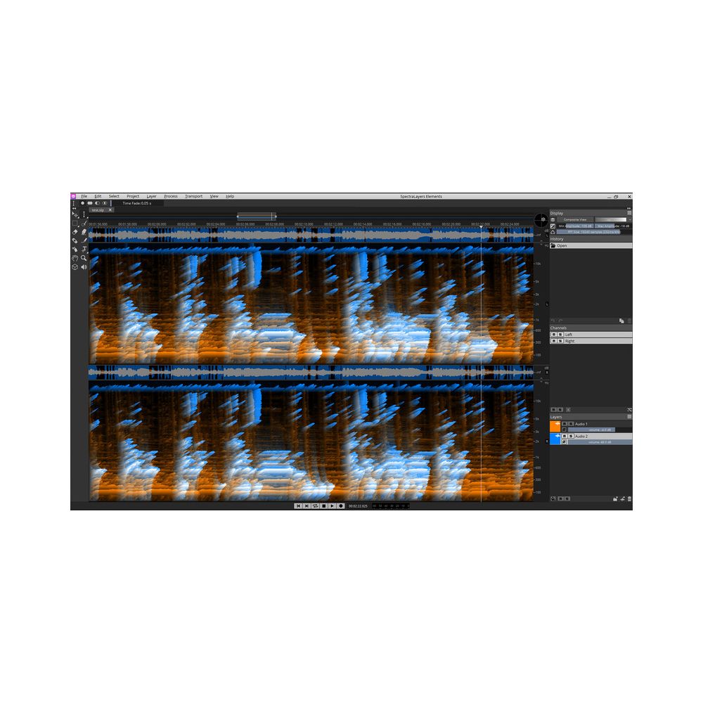 Magix Samplitude Pro X Suite EDU – Thomann Ireland