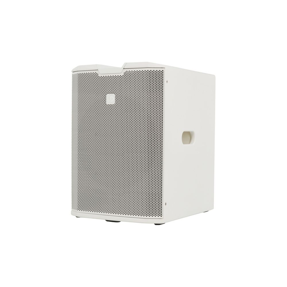 LD Systems Maui 28 G3 WH Power Bundle – Thomann Ireland