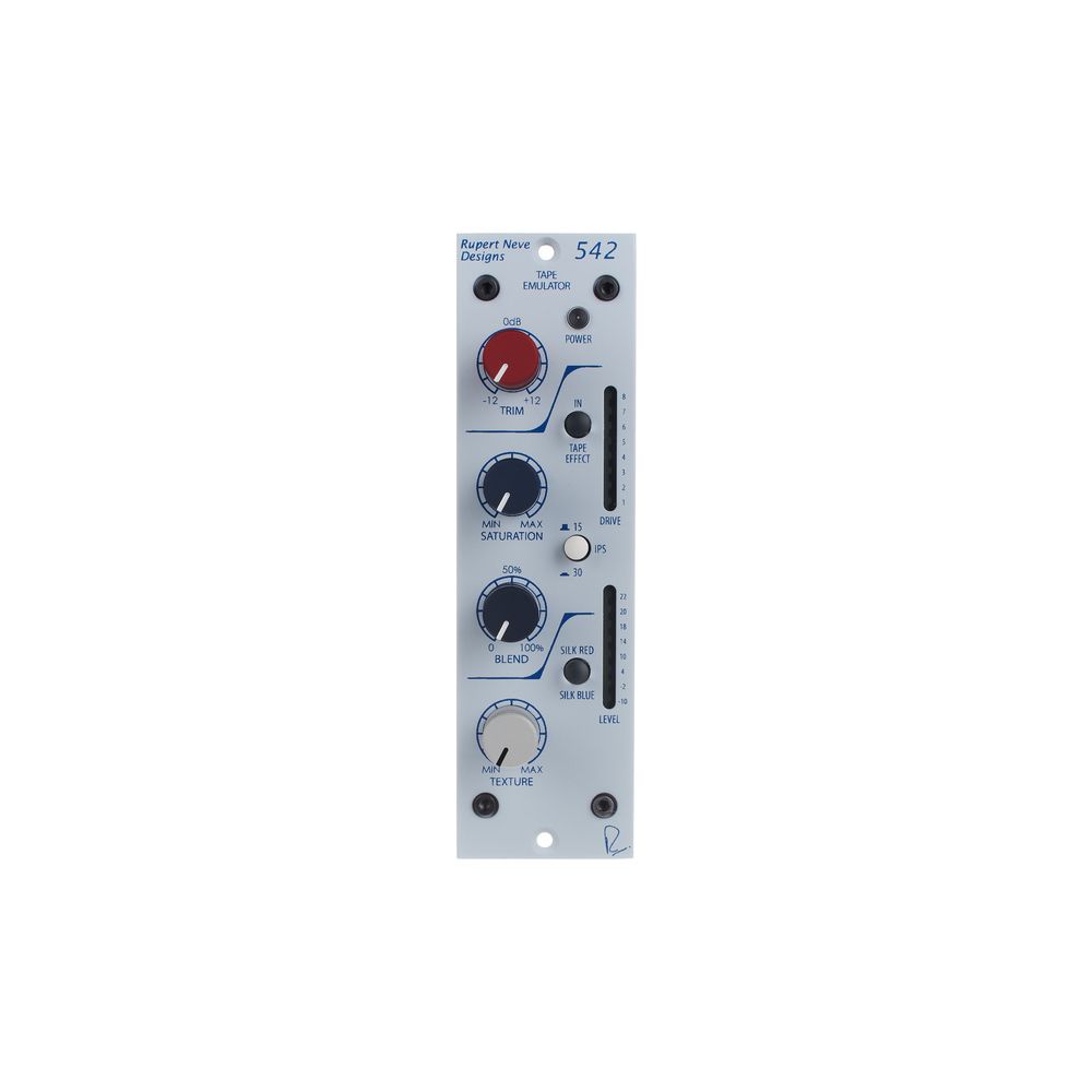 Rupert Neve Designs 542 – Thomann Ireland