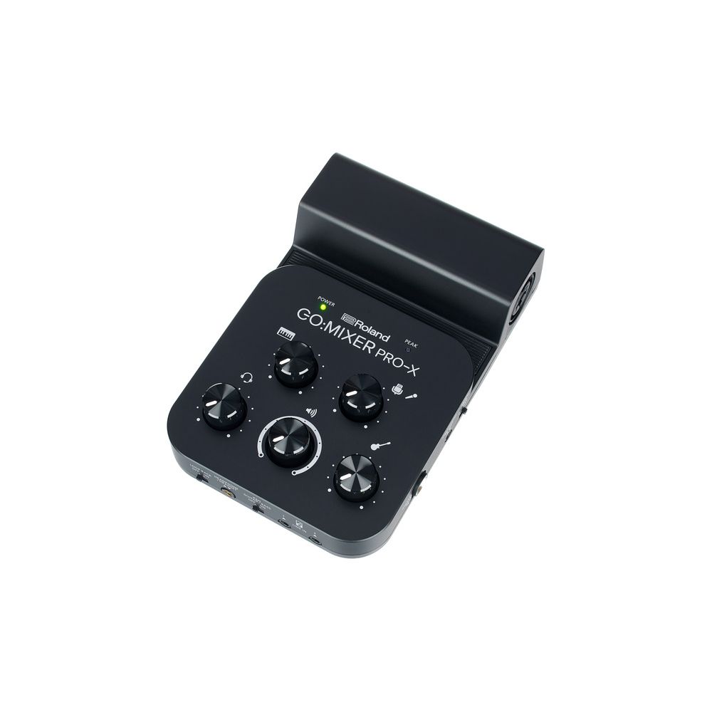 Roland Go:Mixer Pro