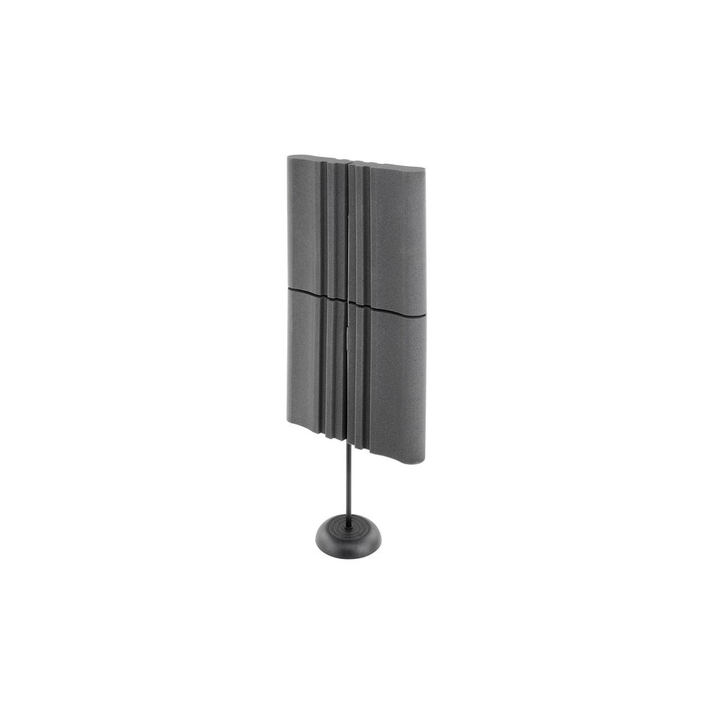 EQ Acoustics FreeSpace Stand Set – Thomann Ireland