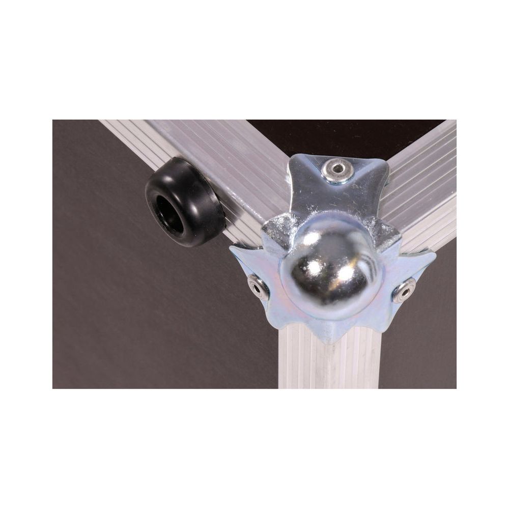 Thon Mixer Case Yamaha MG16/20 XU – Thomann Ireland