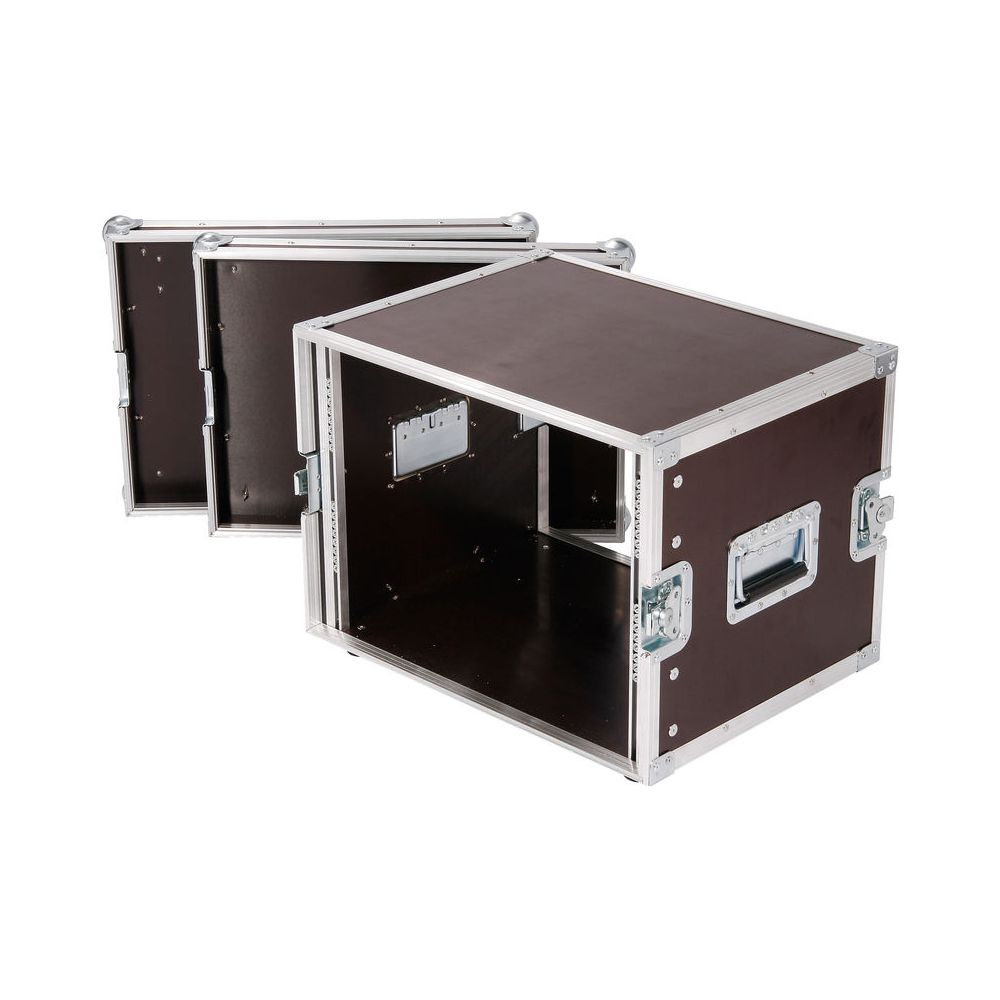 Thon Rack 8U Live 40 – Thomann Ireland