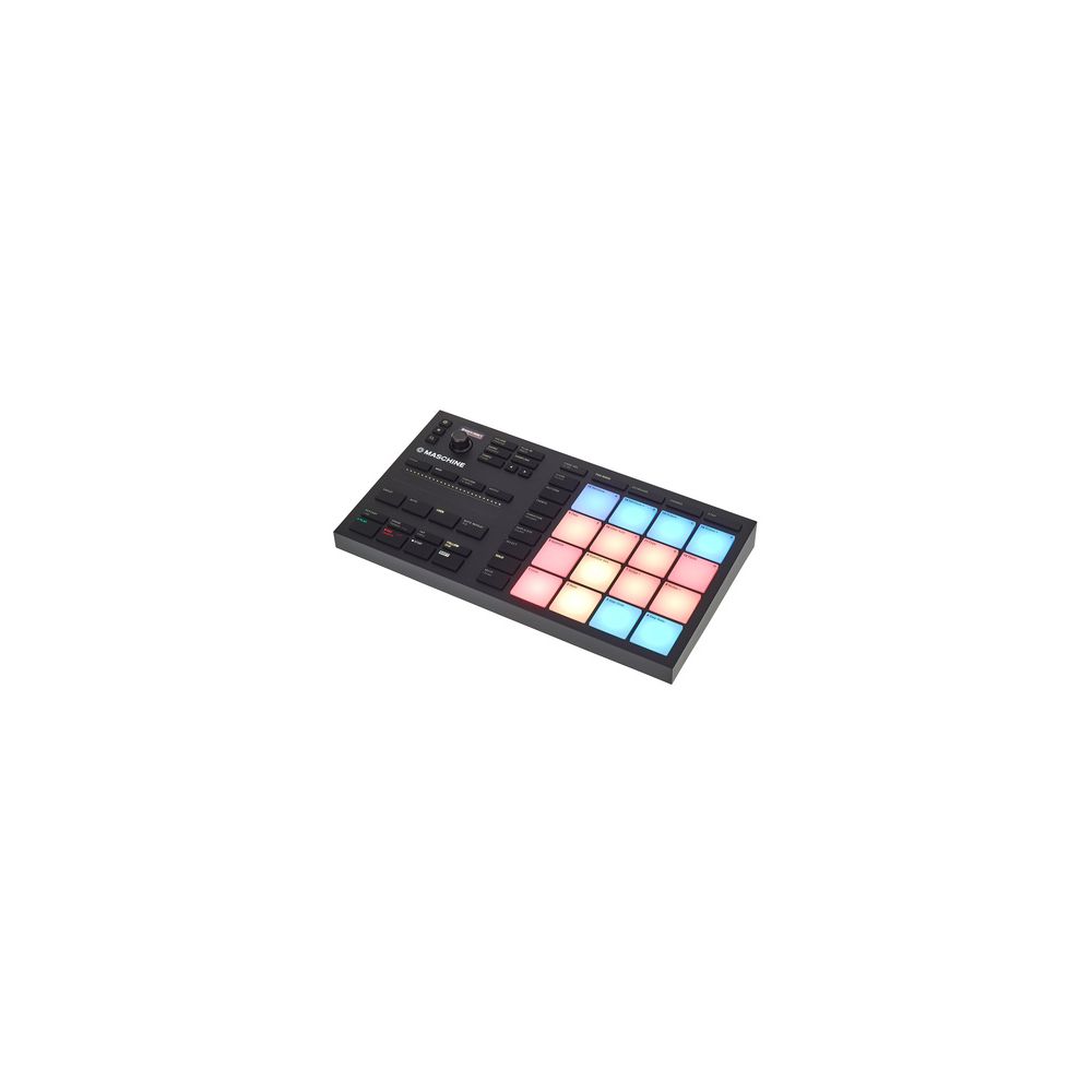 Native Instruments Maschine Mikro MK3 B