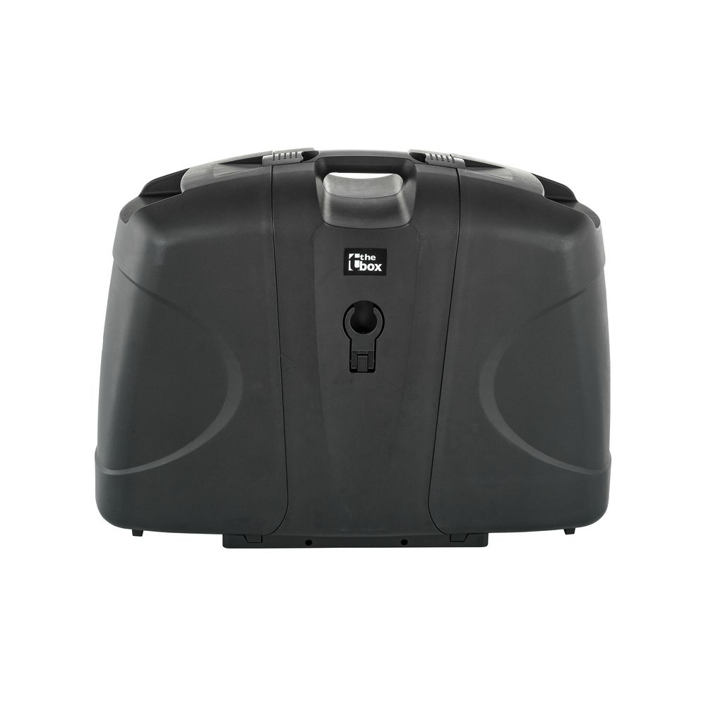 the box Travel Pack 8 – Thomann Ireland