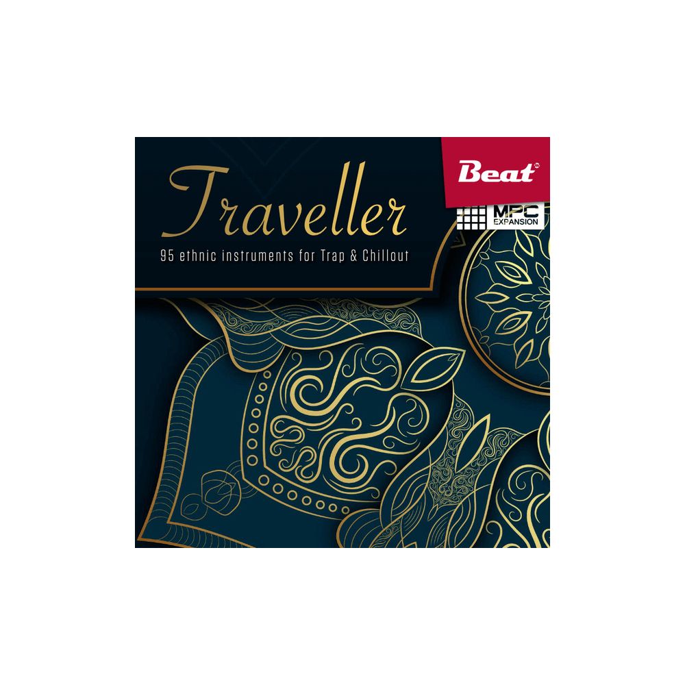 Beat Magazin Traveller – Thomann Ireland