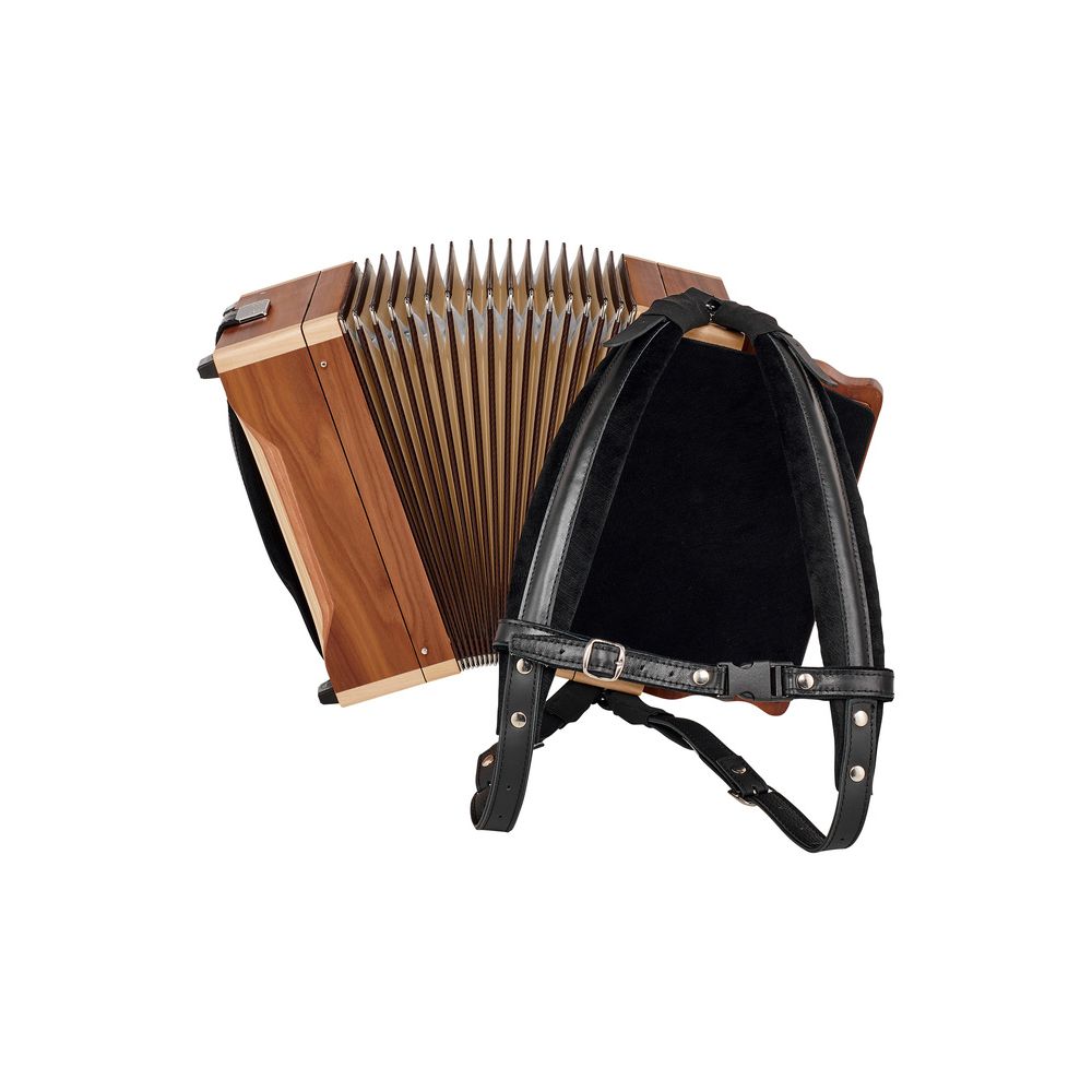 Butolen Nut G/C/F – Thomann Ireland