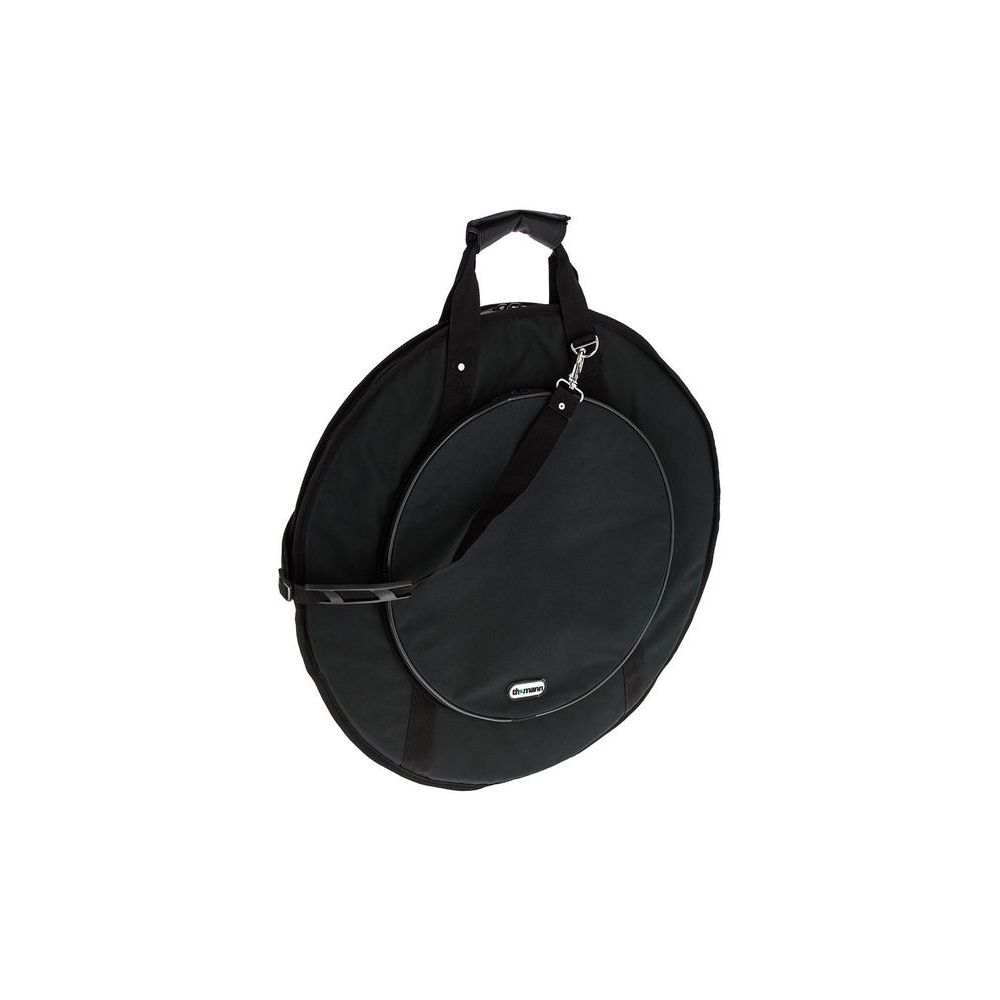 Thomann Deluxe Cymbal Bag – Thomann Ireland