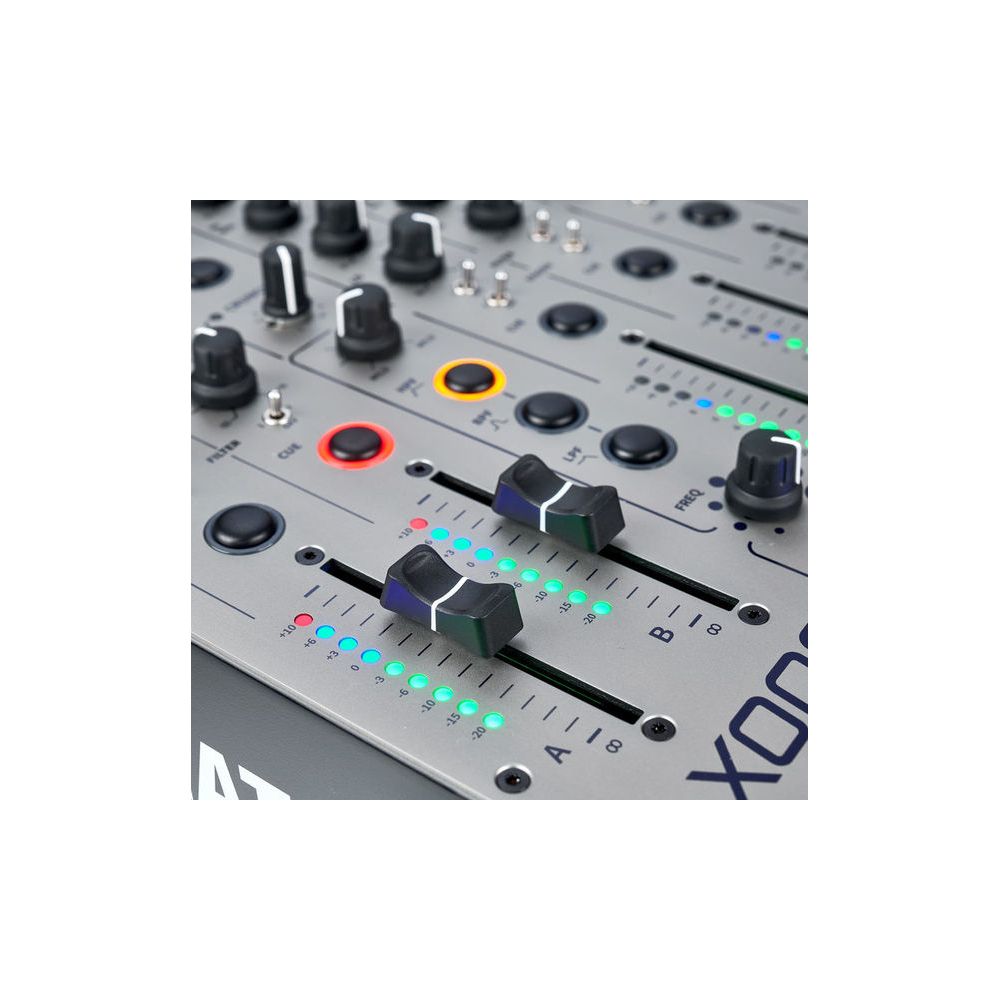 Allen & Heath Xone 96 – Thomann Ireland