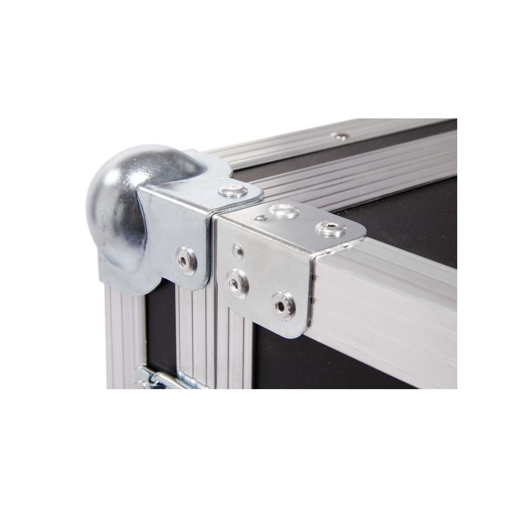 Thon Accessory Case 54x21x33 BK – Thomann Ireland